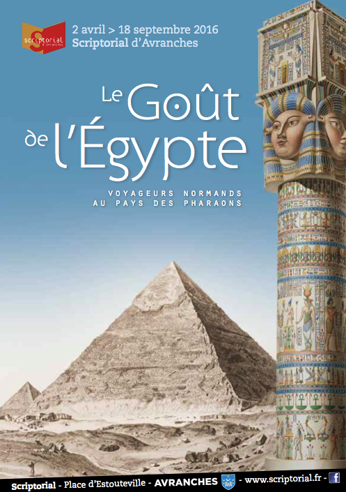 Société Française d’égyptologie